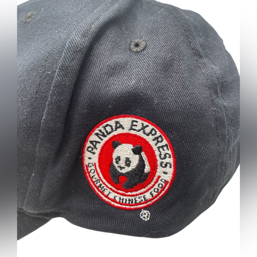 Arizona Diamondbacks Panda Express cap - Picture 3 of 7